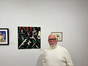 Galerie Berlin