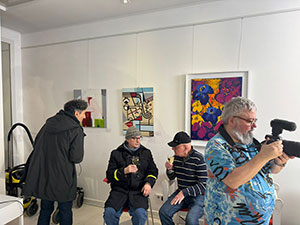 Galerie Berlin