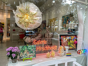 Galerie Berlin