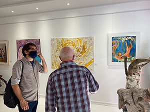 Galerie Berlin