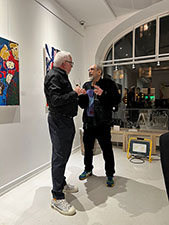 Galerie Berlin